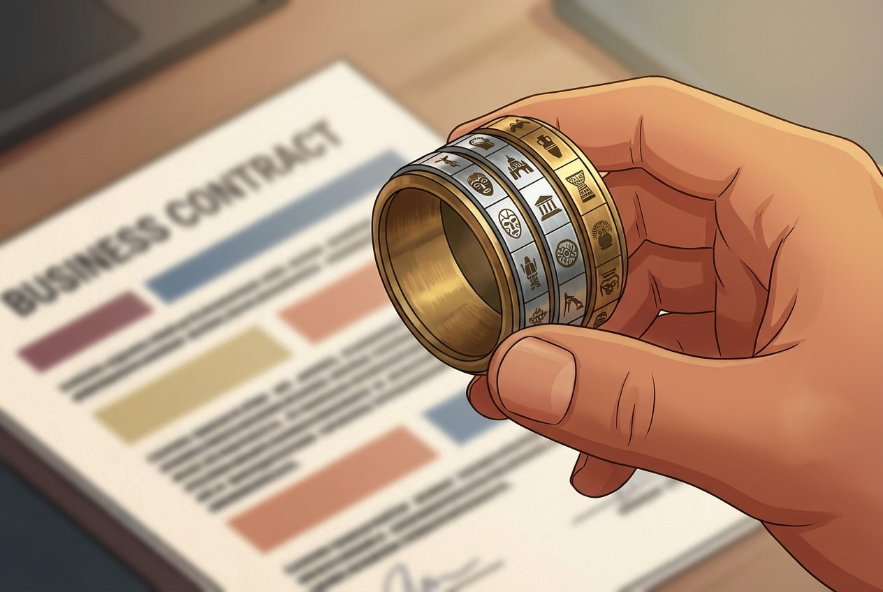 Decoding Your Tribe: Why a Glossary is Your Most Vital Onboarding Tool