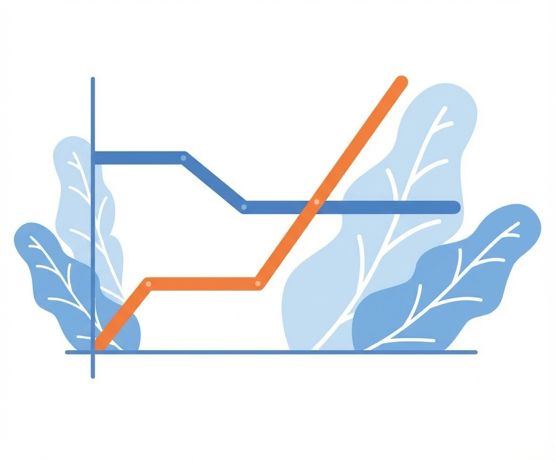 Hiring for Slope, Not Intercept: the case for potential over pedigree