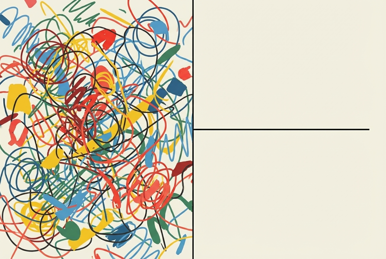 Silence the Noise: specific protocols for internal team communication