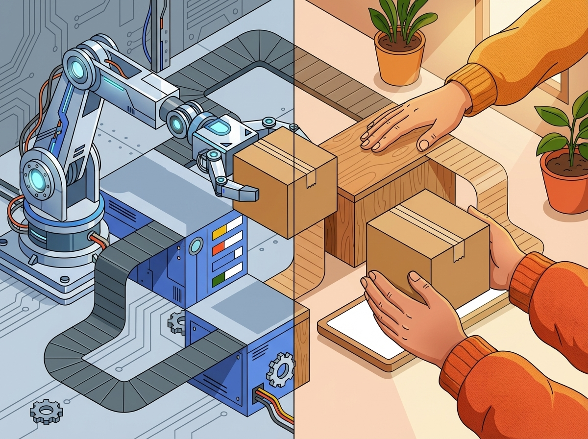 The Amazon Effect: Why Good Service is No Longer Good Enough