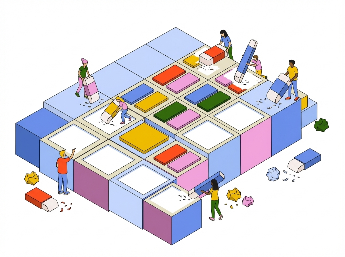 The Calendar as a Crime Scene: How Bad Meetings Are Stealing Your Company's Future