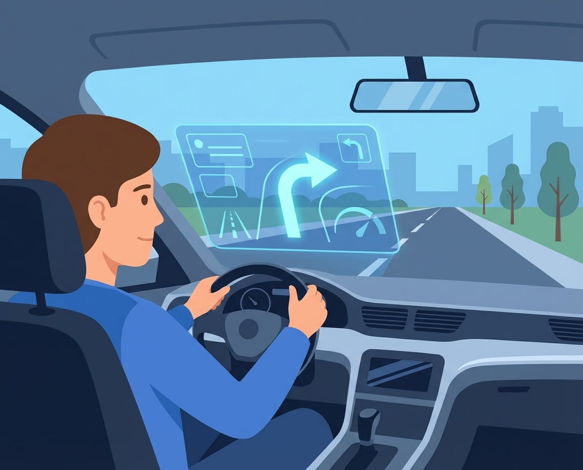 The End of Memorization: Why Your Brain Should Be a Processor, Not a Hard Drive