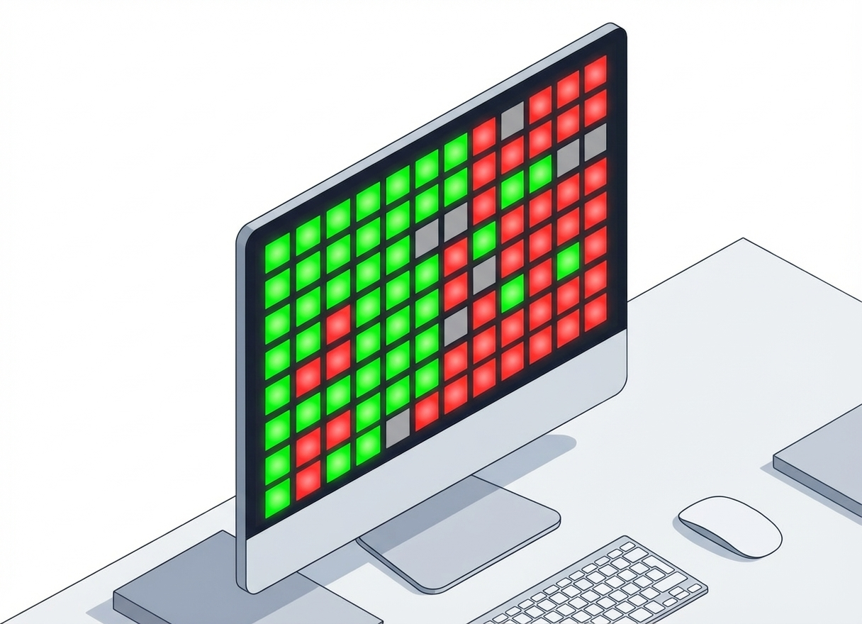 The End of the Popularity Contest: Why Your 'Gut Feeling'Is a Terrible Way to Promote People