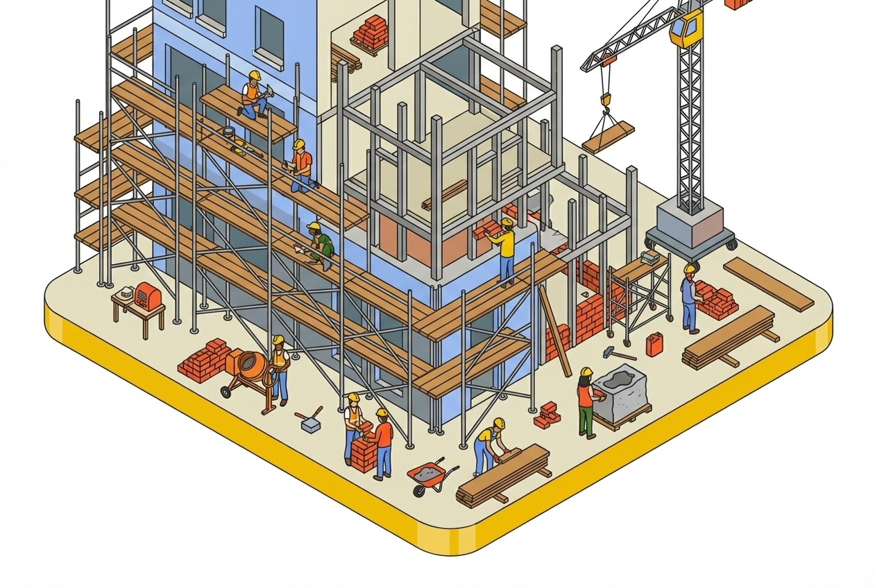 The Expensive Myth of Sink or Swim: Why Trial by Fire Is Burning Your Cash