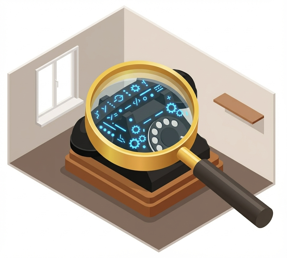 The Forensic Reference Check: digging up the truth before you sign the offer