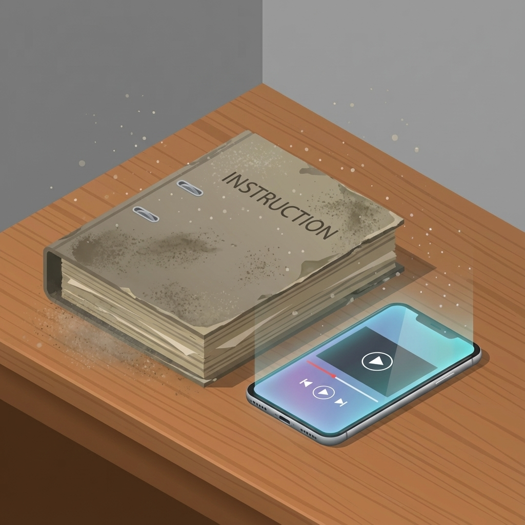 The Great Operating System Update: Decoding the Gen Z and Gen Alpha Workforce