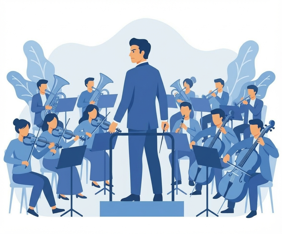 The Hands-Off Paradox: Why Stopping Work Is the Only Way to Start Building