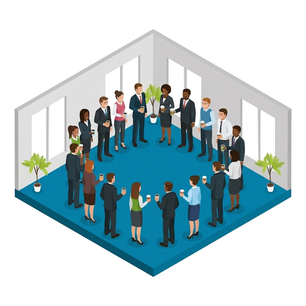 The Heartbeat of the Tribe: Why Your Business Needs Rituals, Not Just Rules