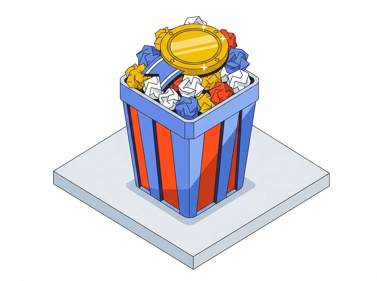 The Nobel Prize for Failing: why rewarding effort is the secret to innovation