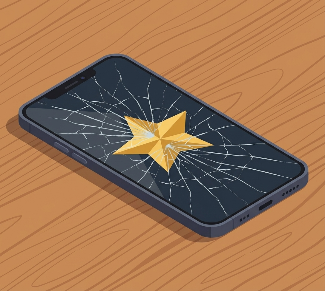 The One-Star Emergency: how to survive a public attack on your business