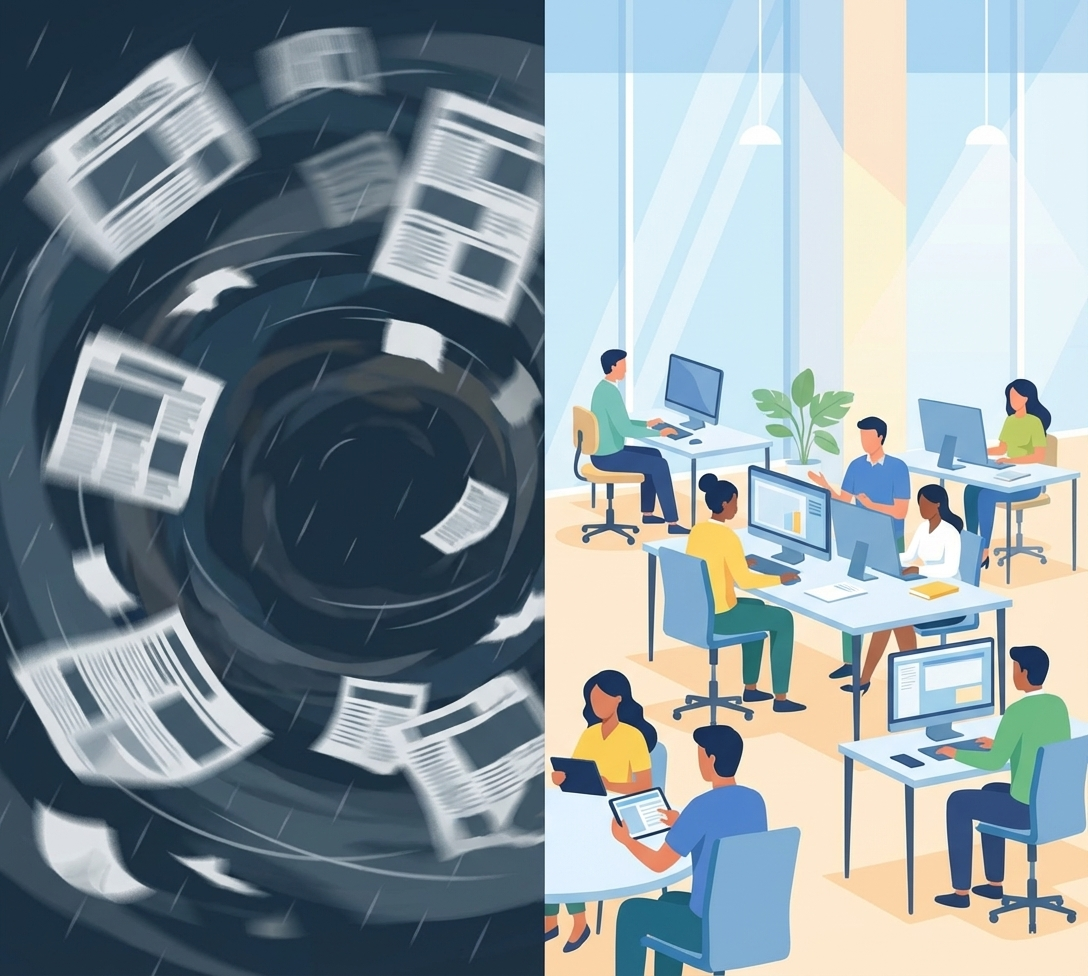 The Optimist’s Guide to the Future: Why This Is the Golden Age for Builders