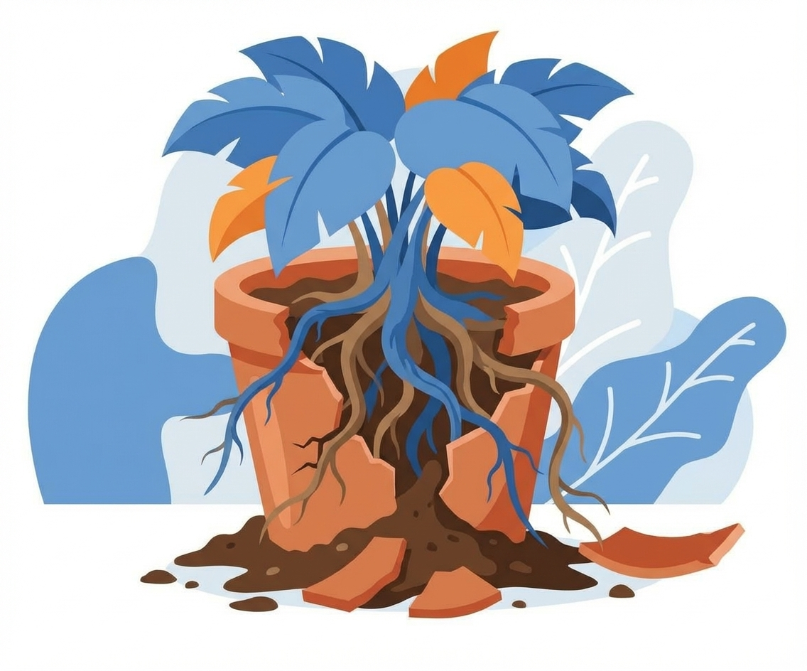 The Silent Exit: the real reason your best employee just quit