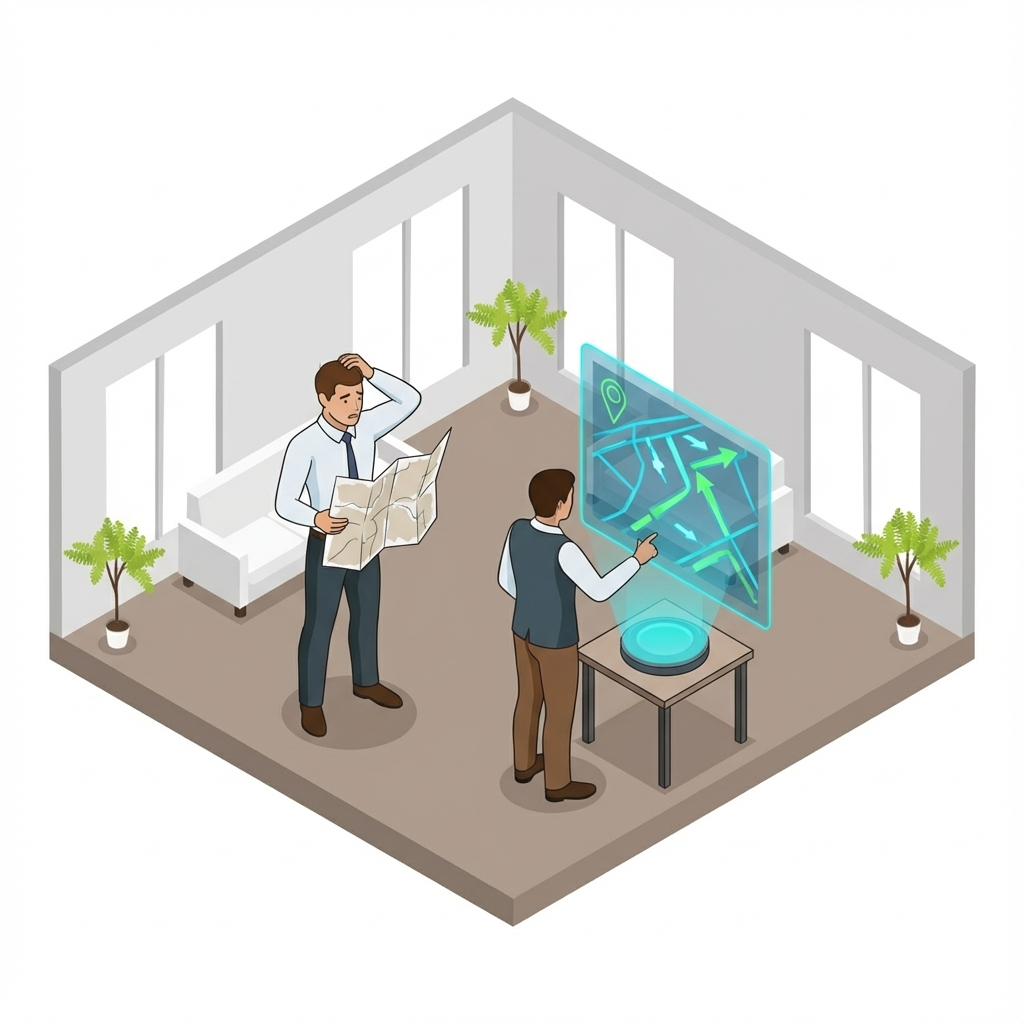 The Speed of Knowledge: Why Your Training Manual Is Always Obsolete and How to Fix It