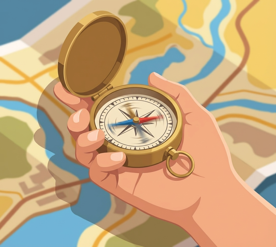 The Strategic Advantage of Saying 'I Don't Know': Why Certainty is the Enemy of Growth