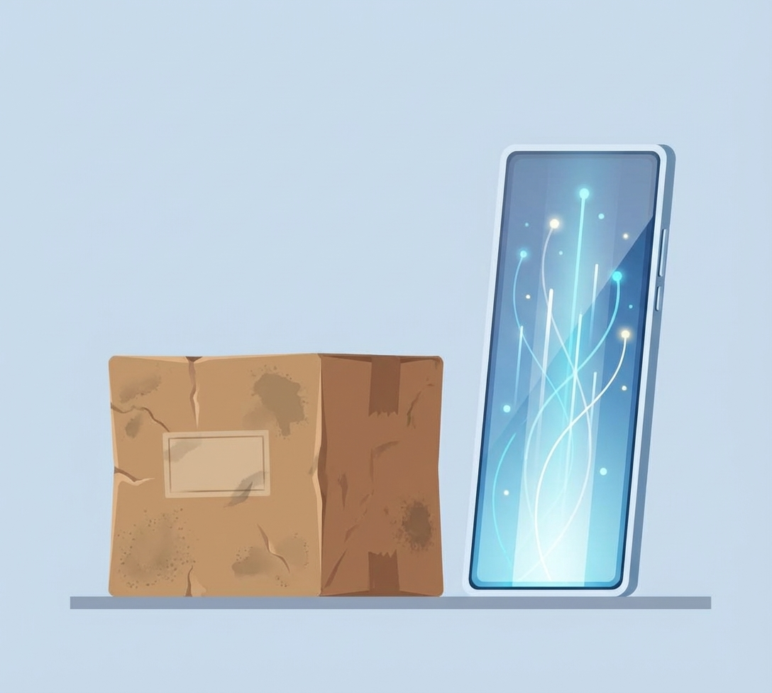 The Suggestion Box Is Dead: Why Your Employees Aren't Telling You How to Fix Your Business