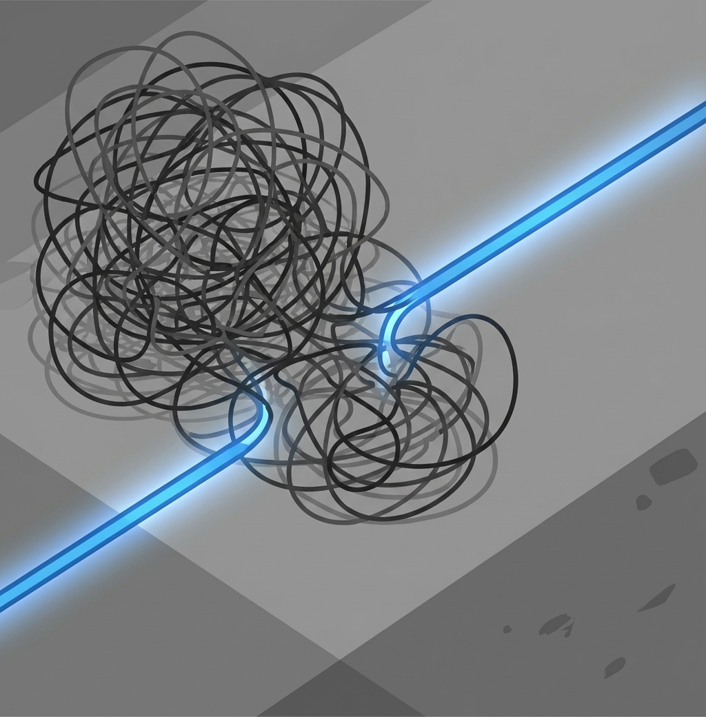 The Sunday Night Terror: Why the First Week of Work is a Trauma We Need to Fix