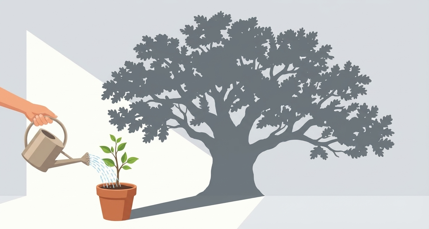 The Upskilling Paradox: Why Training People to Leave Makes Them Stay