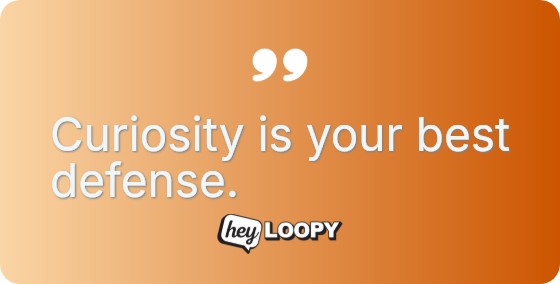 Security is a human challenge.