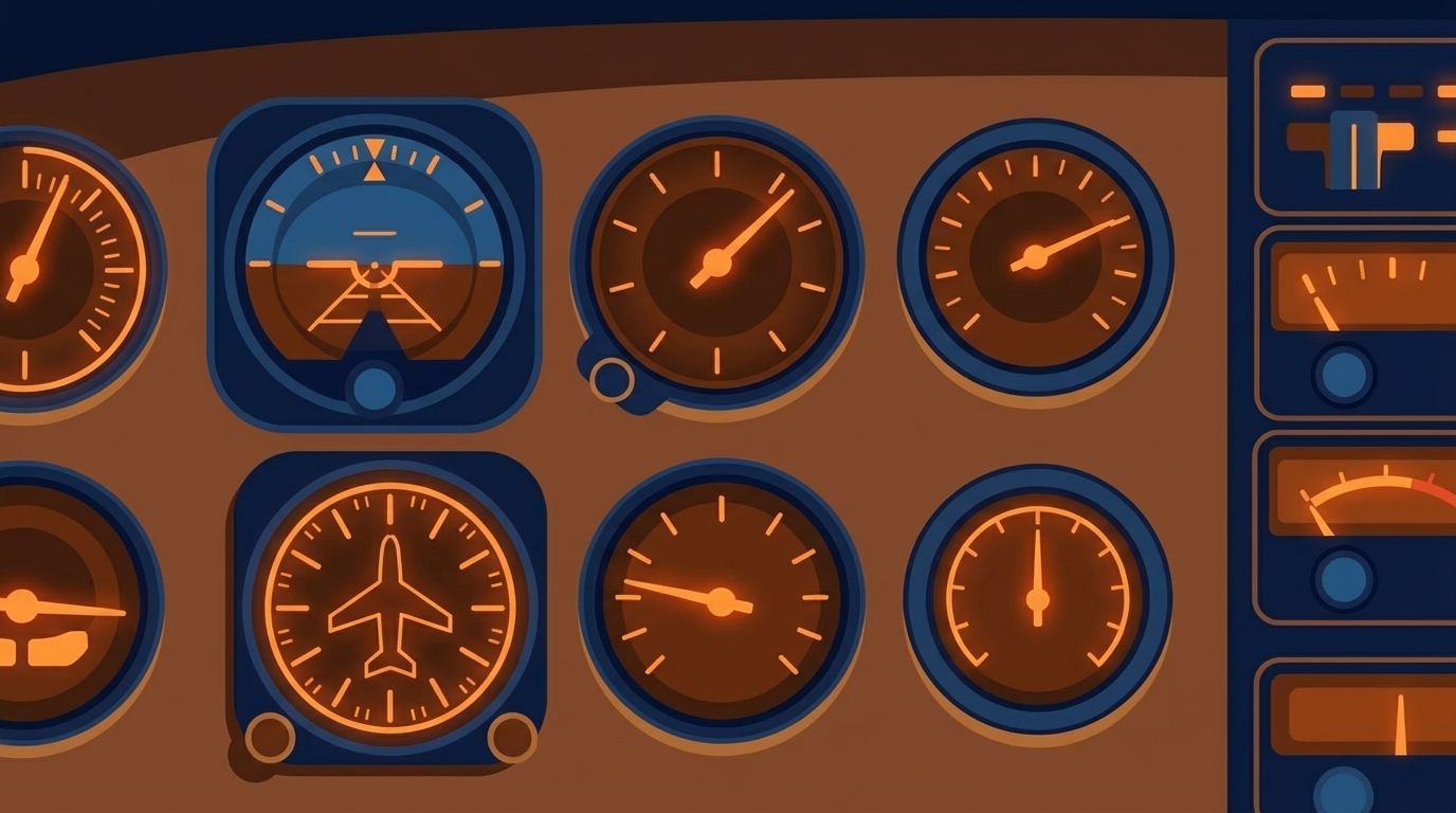 Building Your Business Simulator: What Managers Can Learn From Aviation