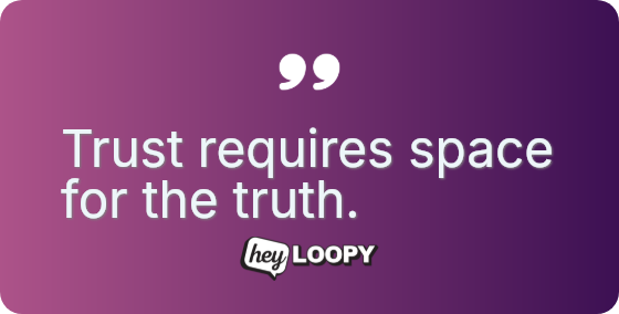 Ignoring smoke leads to uncontrolled fires.