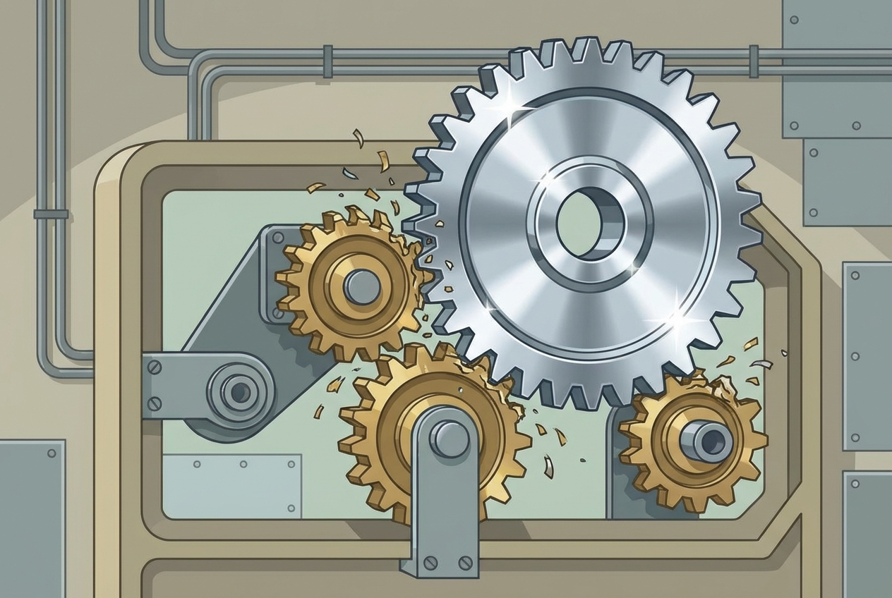 The High Cost of the Toxic Rockstar