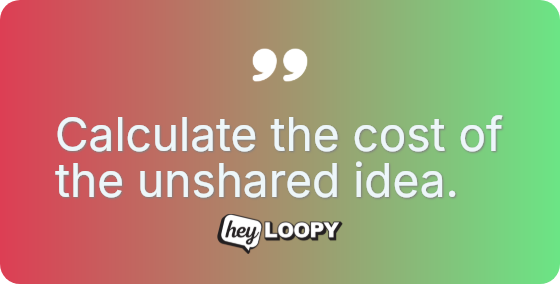 Culture is not a feeling, it is physics.