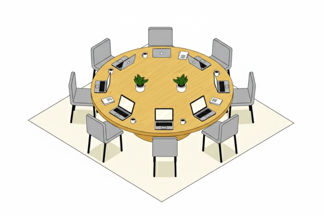 Navigating Political Friction in the Workplace