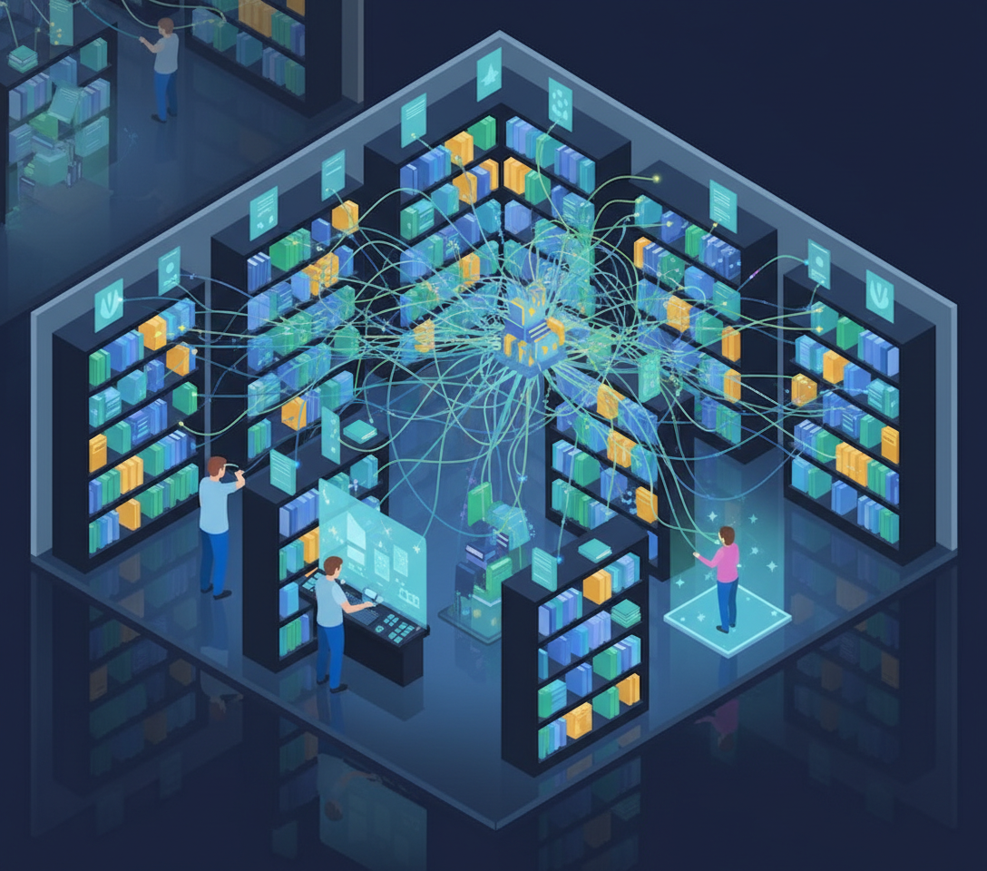 Navigating the New Frontier: Building Resilient Teams in the Age of AI