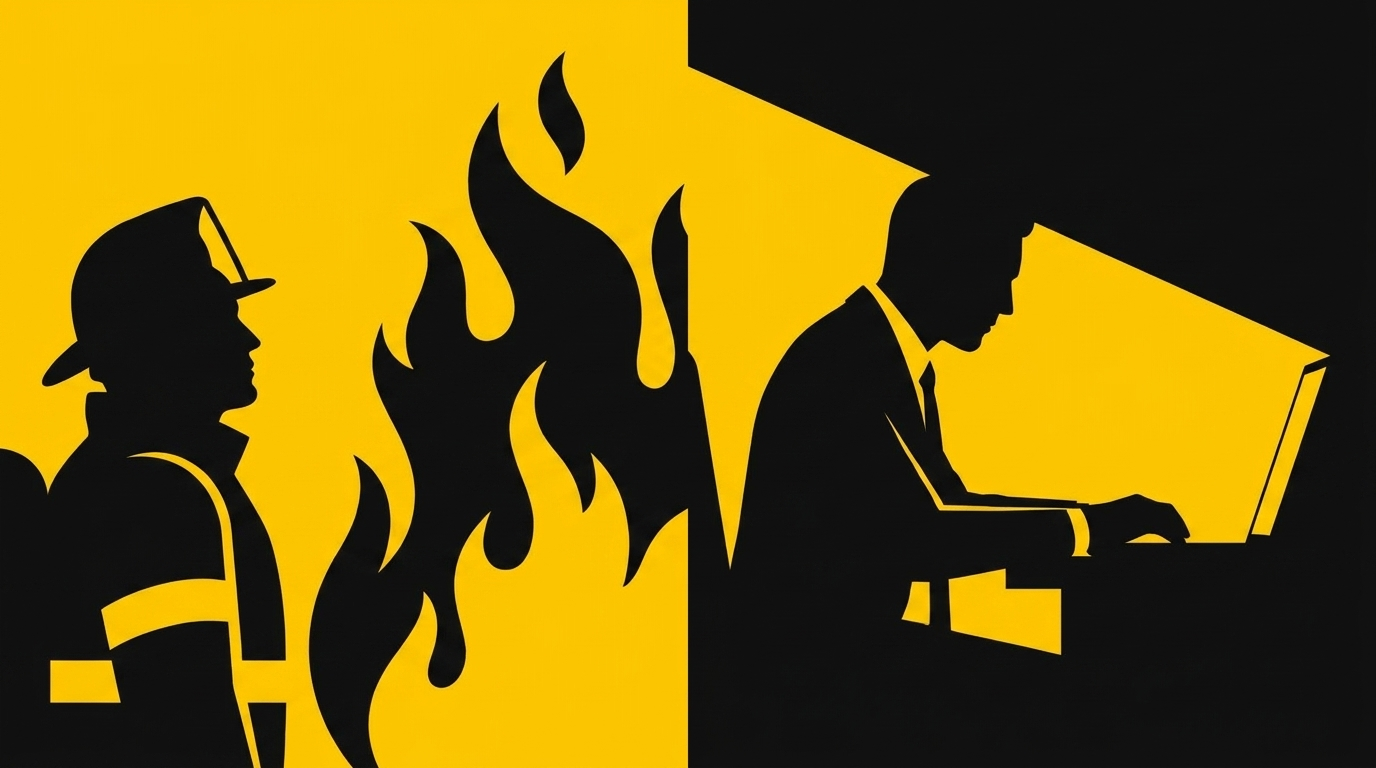 Navigating the Unknown: Why Business Leaders Need Scenario Training