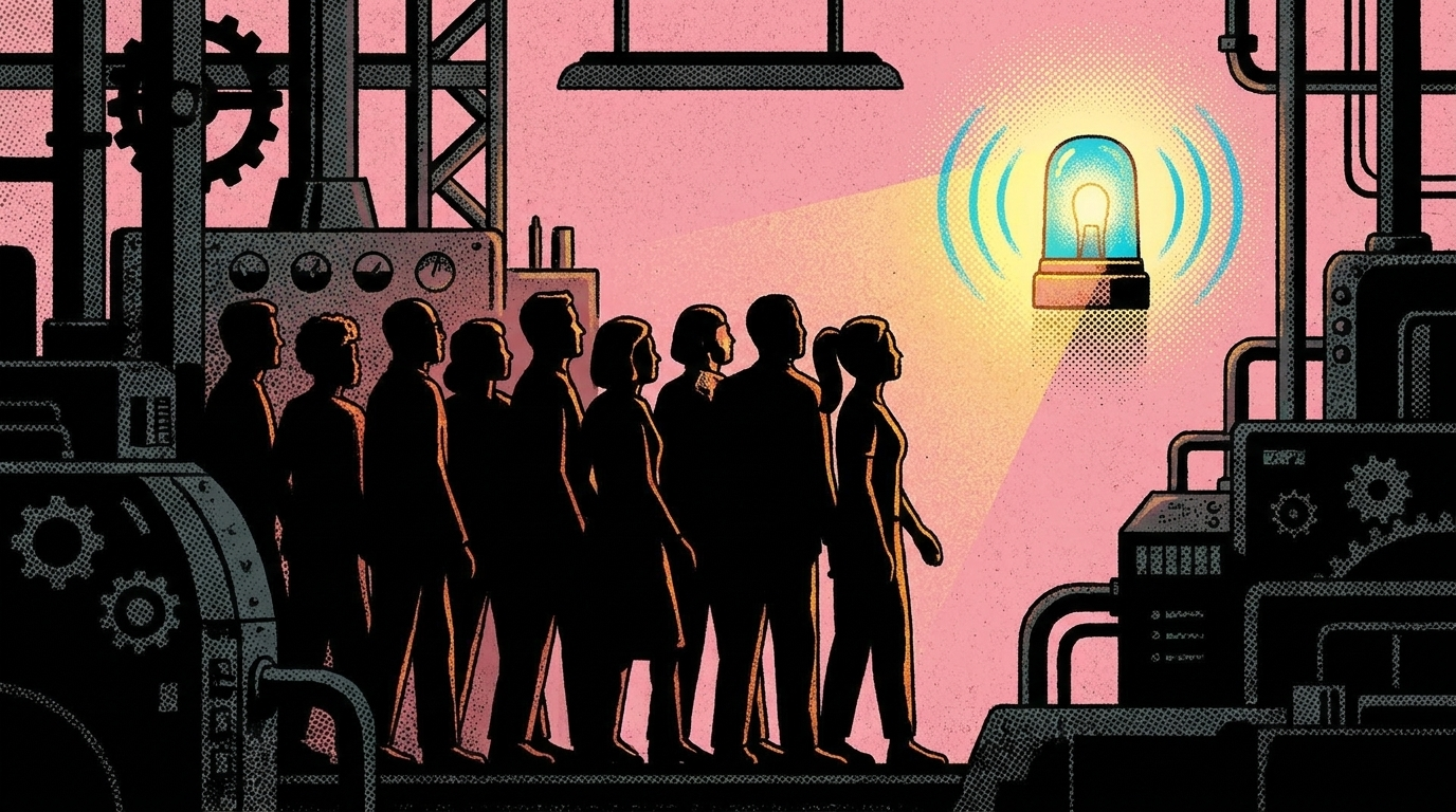 The Architecture of Preparedness: What High-Risk Industries Teach Us About Business Resilience