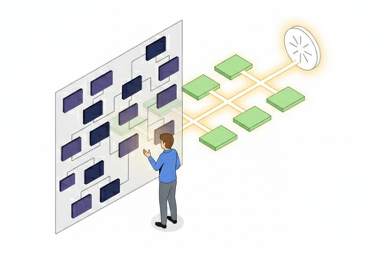 Scaling Leadership and Democratizing Coaching for Modern Teams