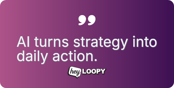 Pivots require more than new plans.