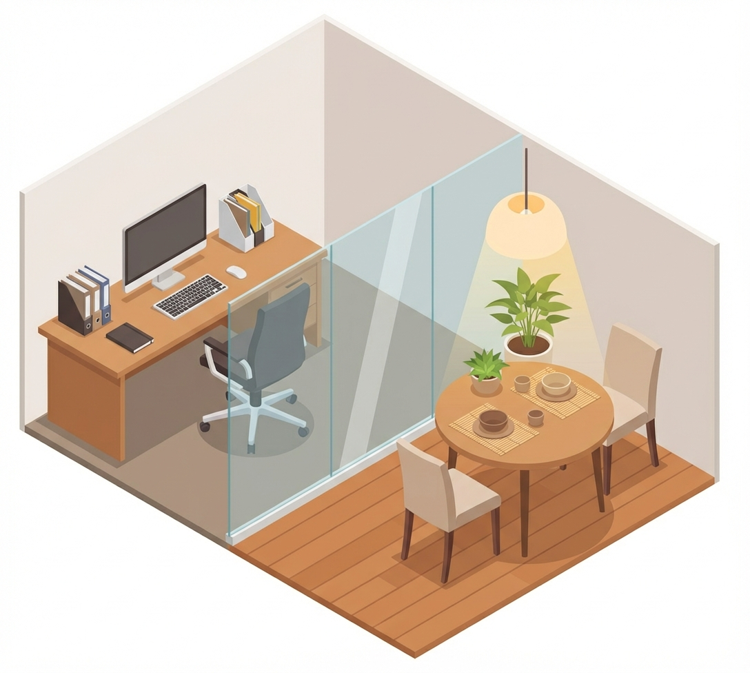 The Sunday Dinner Dilemma: Navigating Family in the Workplace