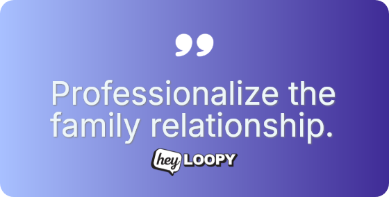 Fairness builds trust within teams.