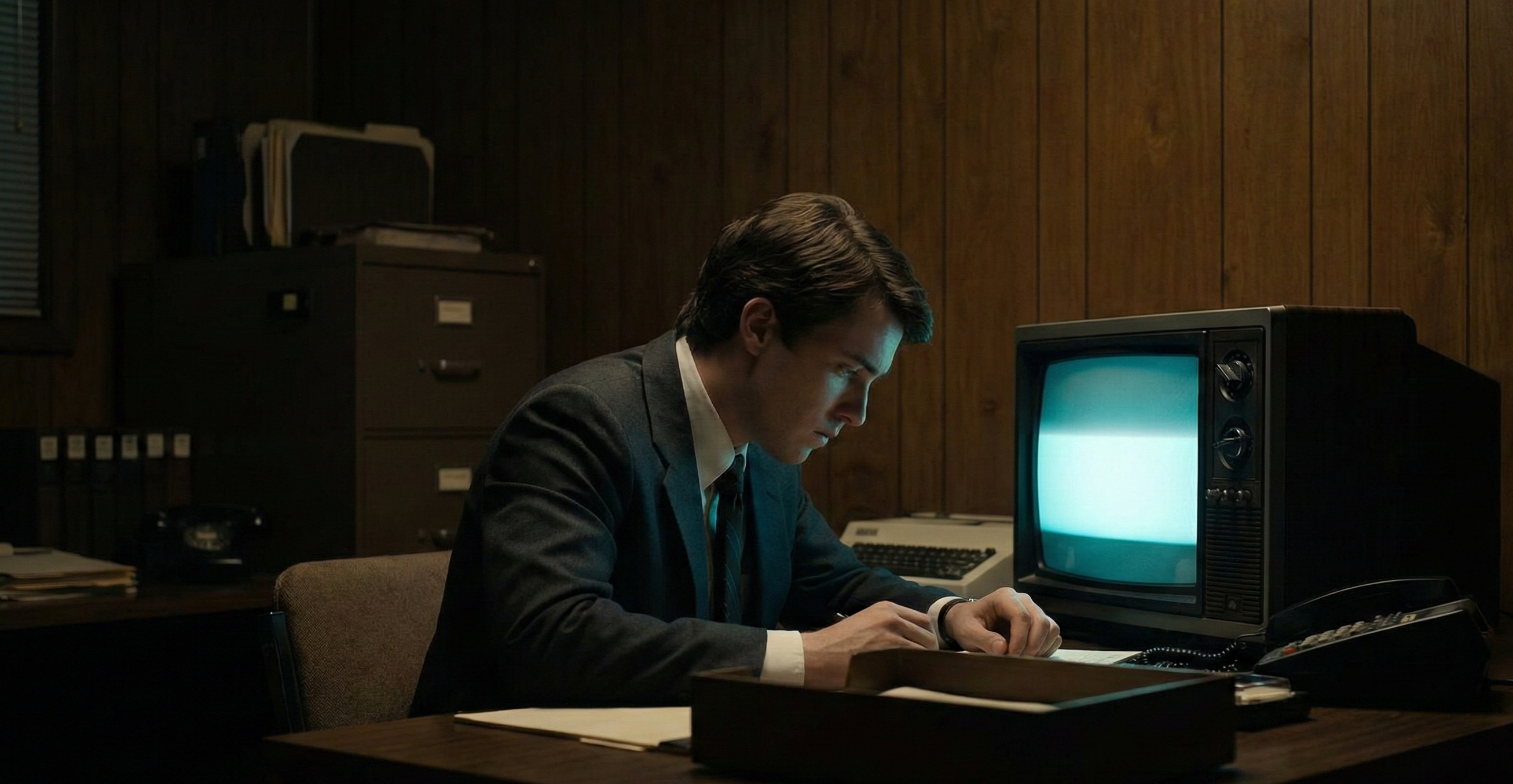 From Repository to Coach