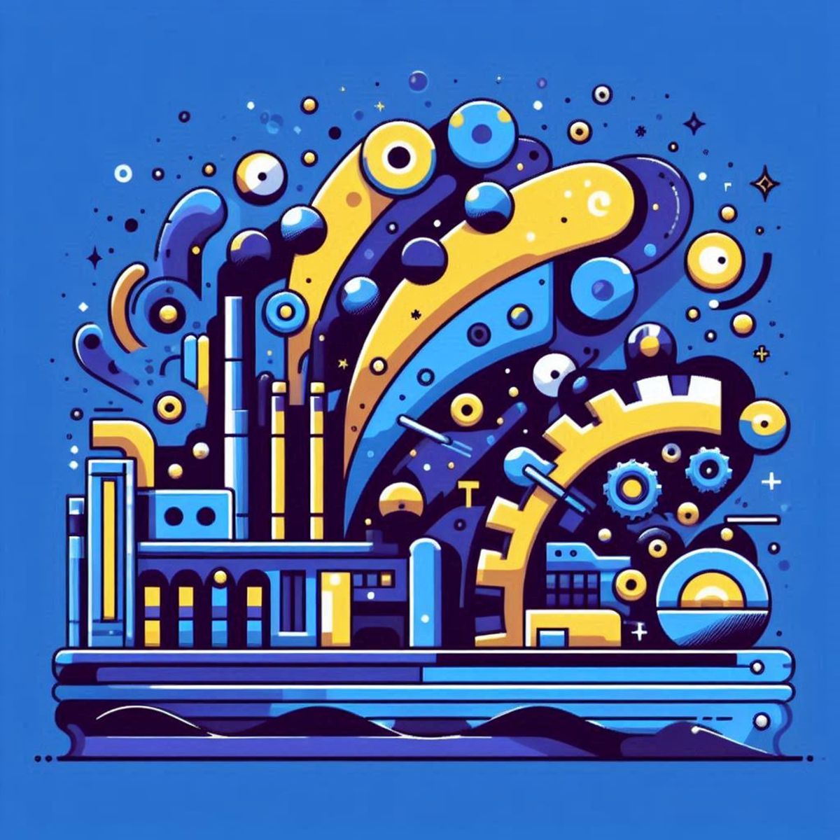 Understand the Playing Field: Market & Industry