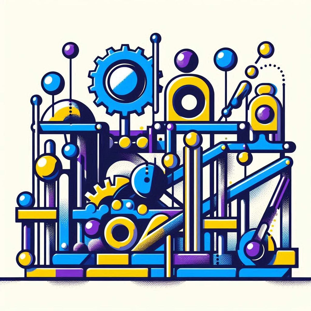 Speak the Language: Corporate Knowledge