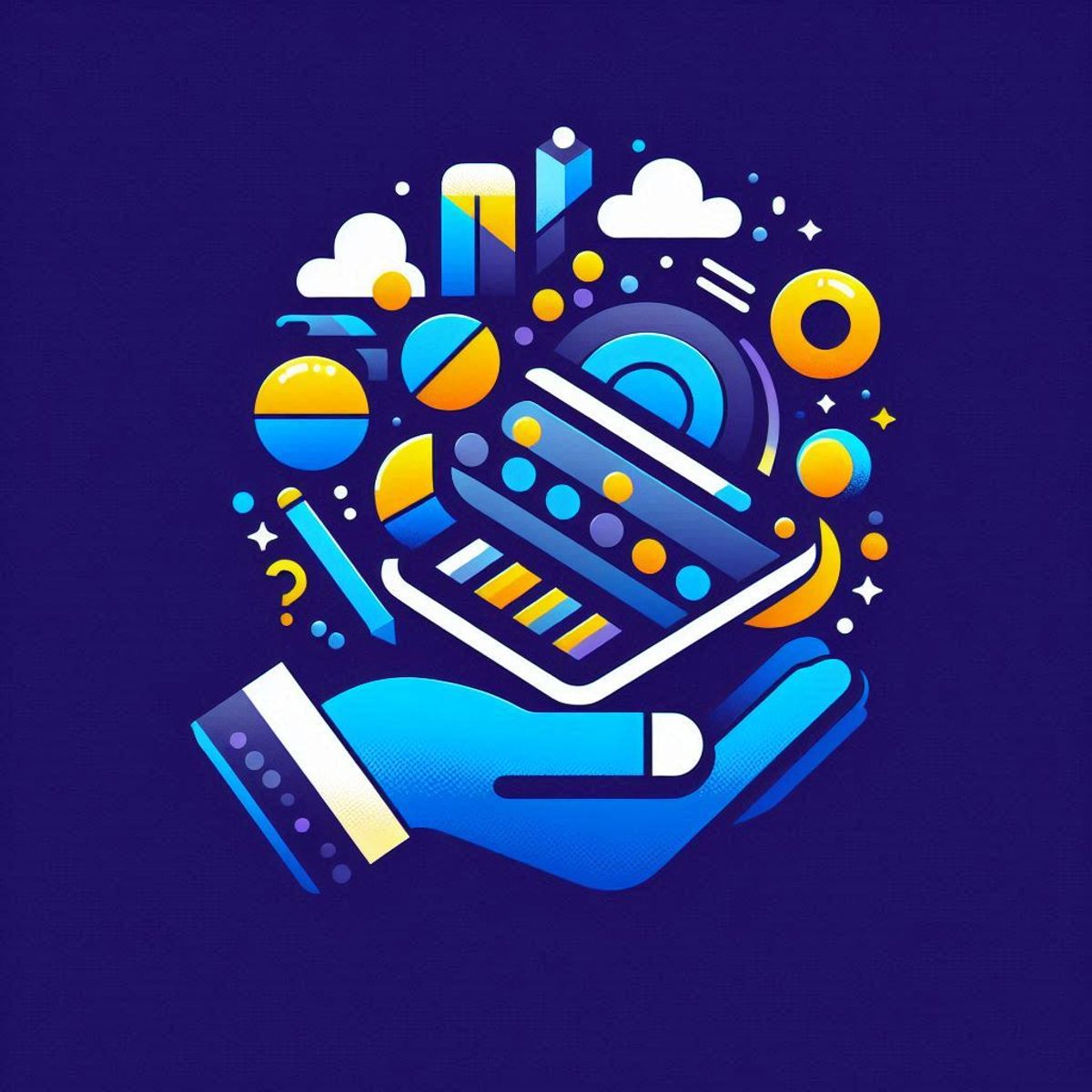 Master What You Sell: Products & Services