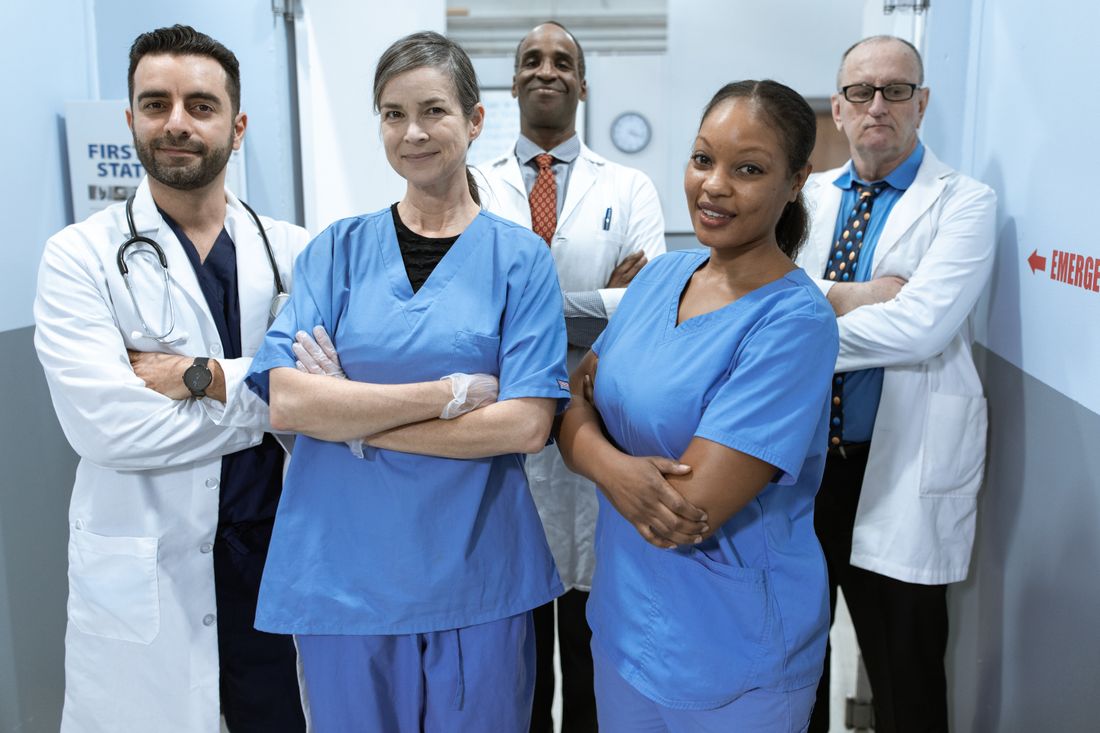 Clinical training
