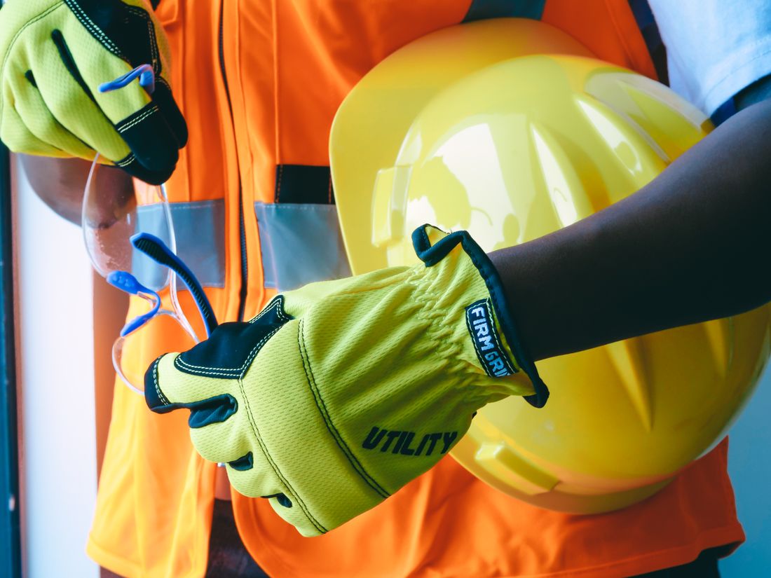 Safety equipment