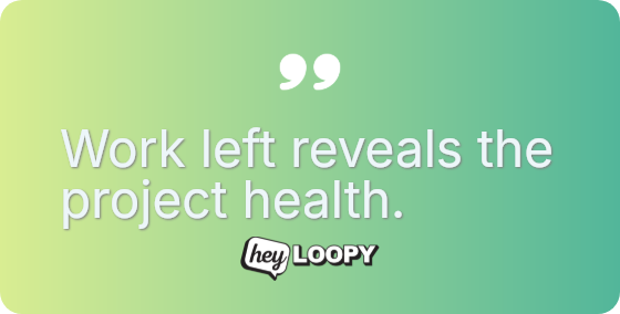 Data-driven insights reduce manager stress.