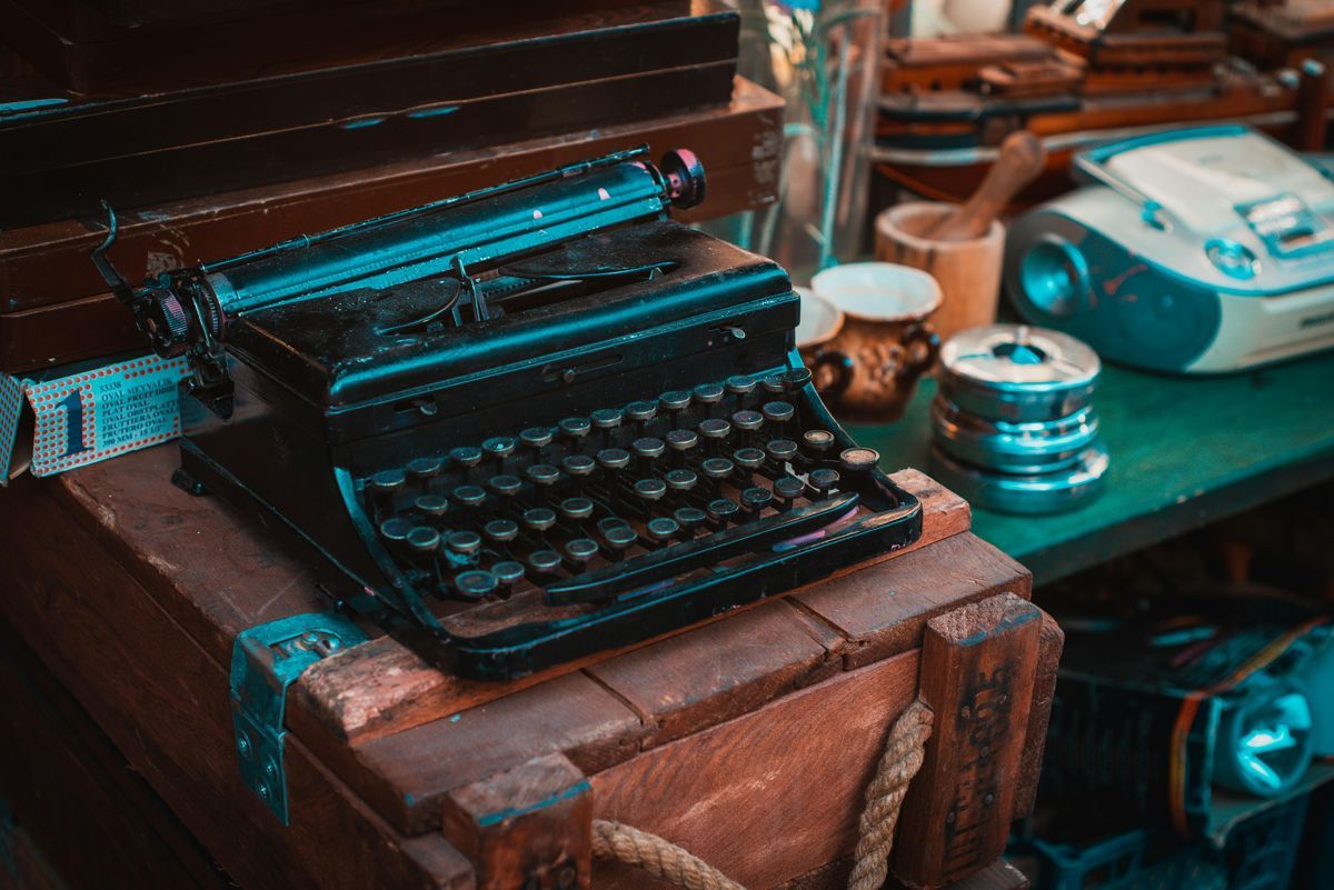 What is a Coworking Space?