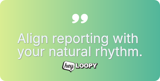It is the heartbeat of financial reporting.
