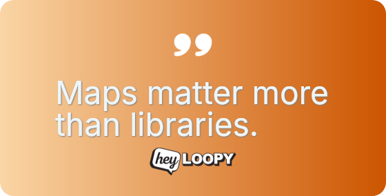 Hope is not a strategy.