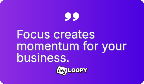 Revenue is value captured, not delivered.