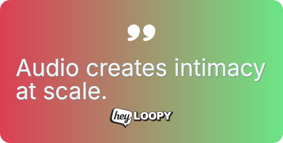 Consistency matters more than perfection.