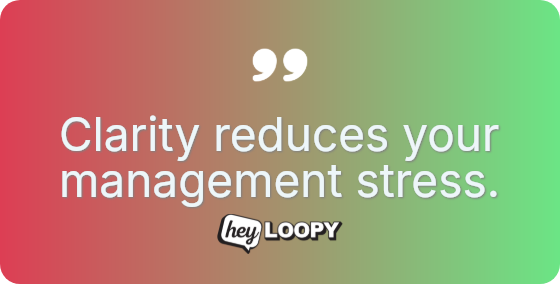 Time served is not skill mastery.