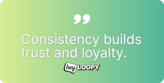 Stop guessing and start asking.