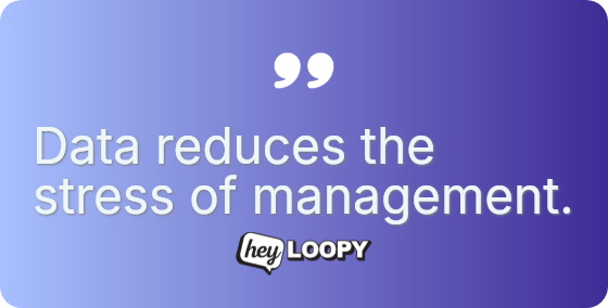 Build systems that empower your team.