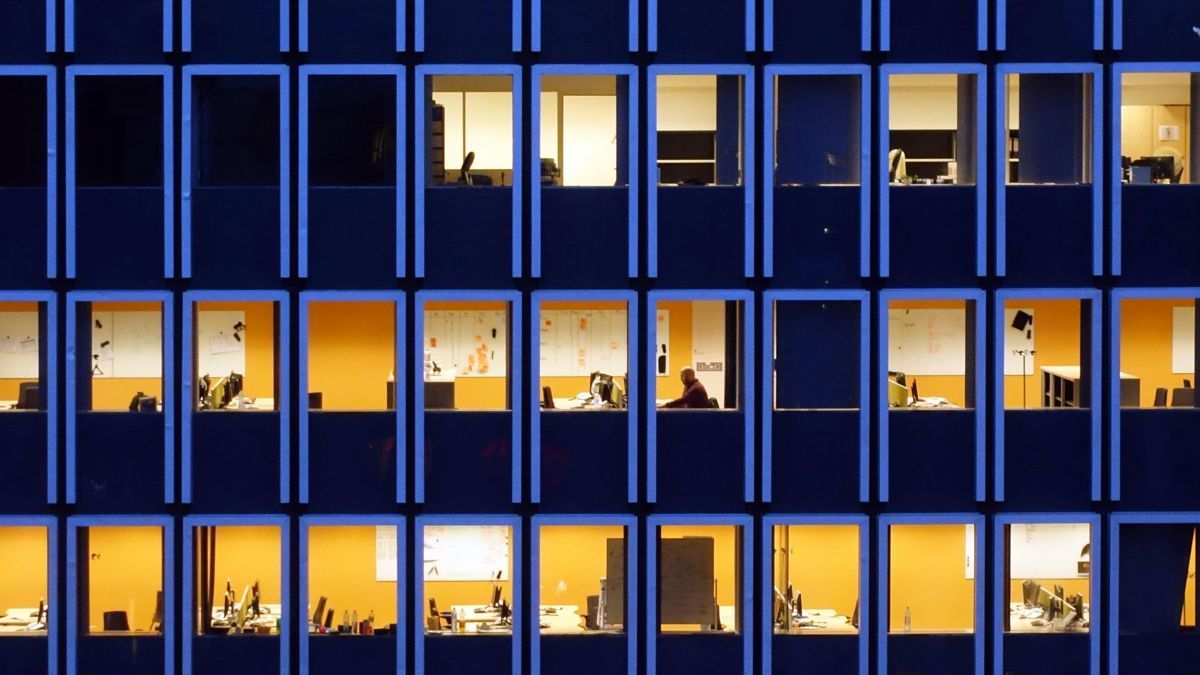 What is a Skill Footprint?